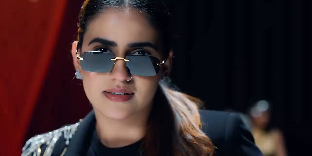 Fly Karke New Song |