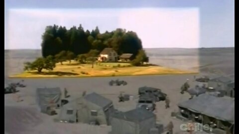 A View through the Window. Night Visions 2001