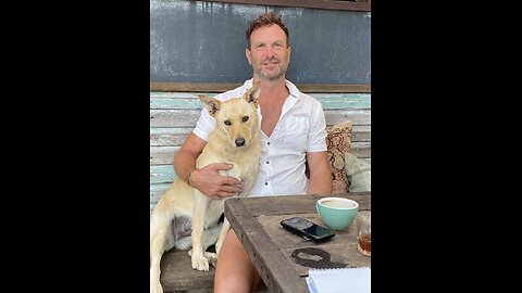 earthwormwoman #45 with Brady Gunn