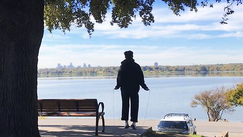 Observation Deck | XXIV