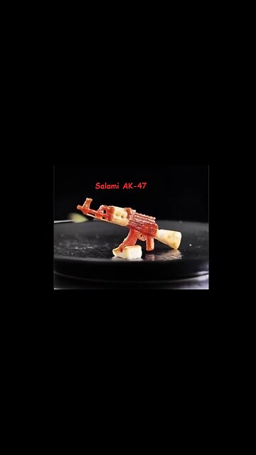Salami AK