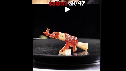 Salami AK