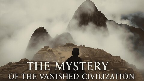 Machu Picchu: Secrets of the Inca Citadel | E29 | The Origin Pulse