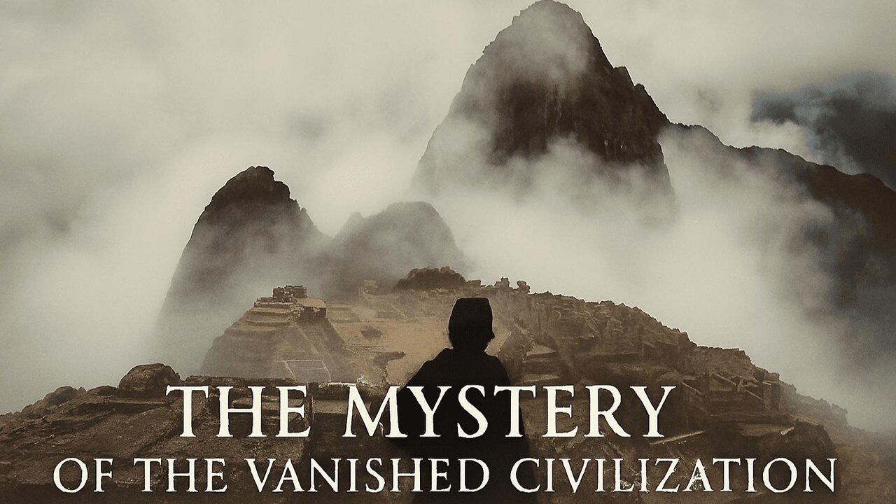 Machu Picchu: Secrets of the Inca Citadel | E29 | The Origin Pulse