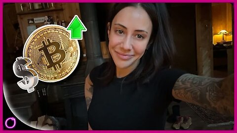 SHOCKING CRYPTO TO PUMP ON FED PRINTING MONEY AGAIN!