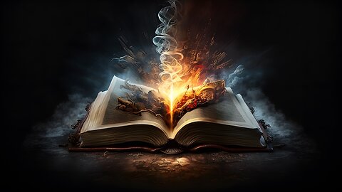 🔥 **LIVE! REPLAY** AN OVERVIEW OF THE BOOK OF REVELATION (PART 19) THE ETERNAL AGES continued 🔥