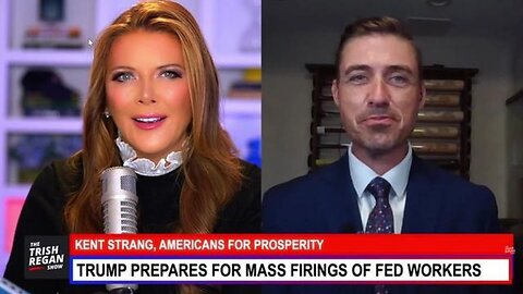 Kent Strang: Chuck Schumer Holding Government Hostage To $1.5 Trillion Spending Spree