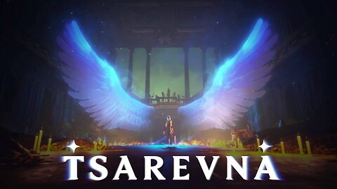 Tsarevna | Dark Souls Ballet? | Smash or Pass?