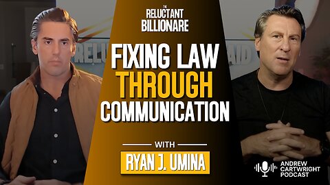 Cartwright & Umina - Fixing Law Through Communication