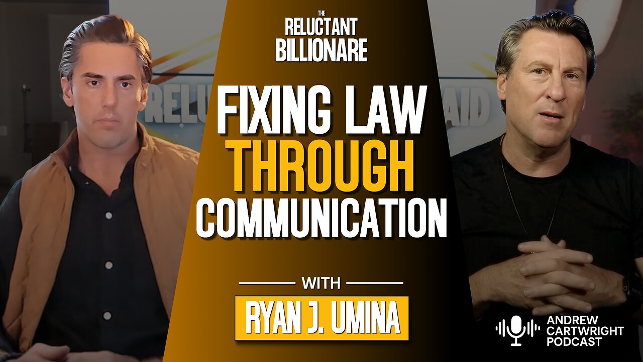 Cartwright & Umina - Fixing Law Through Communication