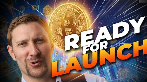 Bitcoin Live Trading: Market Structure Rebuilding! Are We Setting Up for the Next Surge? EP1820