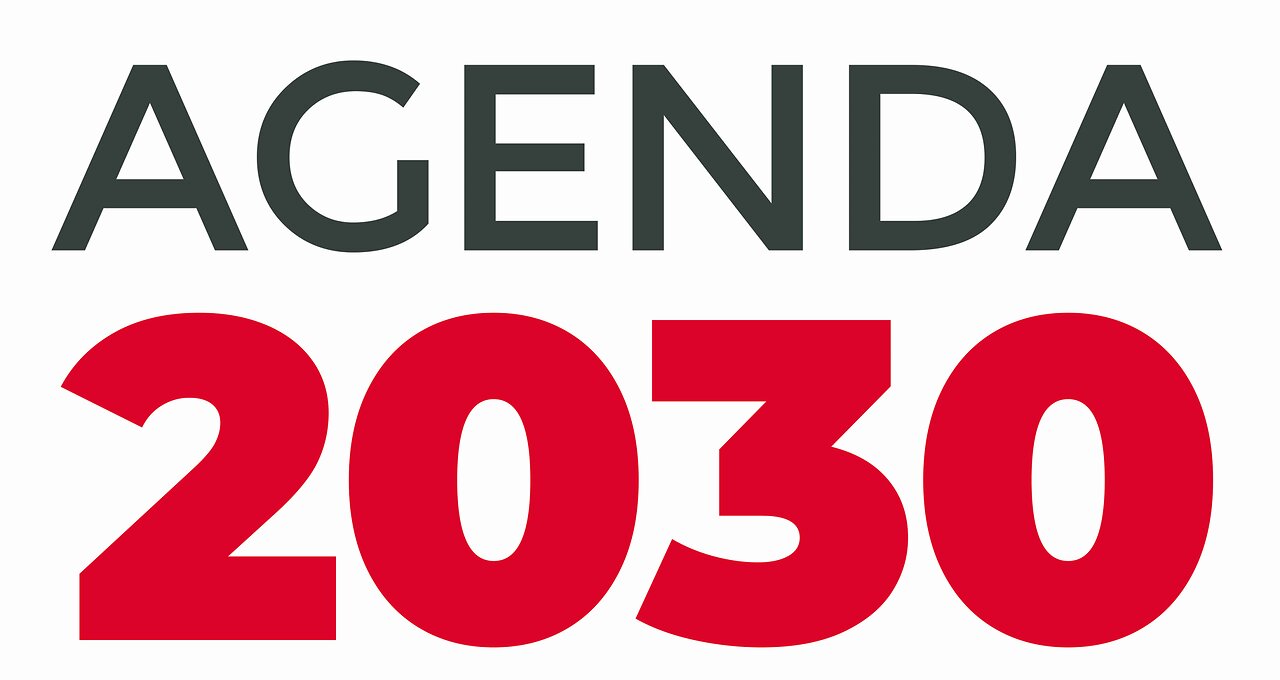 2030 Agenda