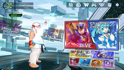 Doing some LIGHT excursions