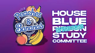 Blue IN THE FACE Study Committee