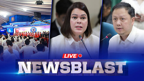 LIVE: SMNI NewsBlast | September 30, 2025