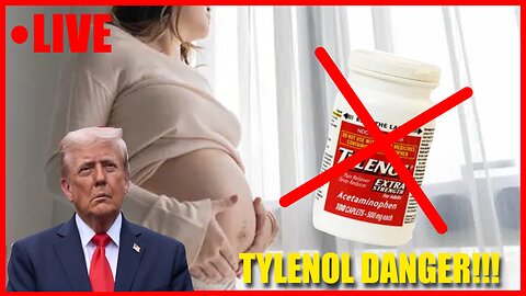 Tylenol Panic, Soros Under Fire, ICE Ambush & Trump Trolls Biden | Bo McBoface LIVE