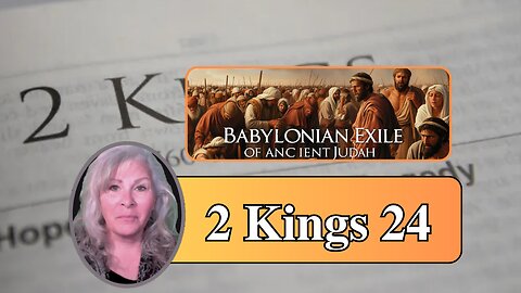 2 Kings 24