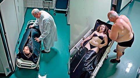 BRUTAL and REAL Stories of Corrupt Forensic Doctors Caught on Camera😨😨😲