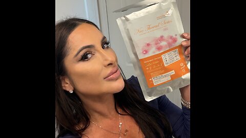 NEOGENESIS 21G X 60mm PDO COG Needle Snatching Jawline | GlowFace.Store discount code LOIS