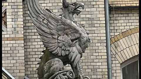 Old World is Worldwide? (Parts 1-5)