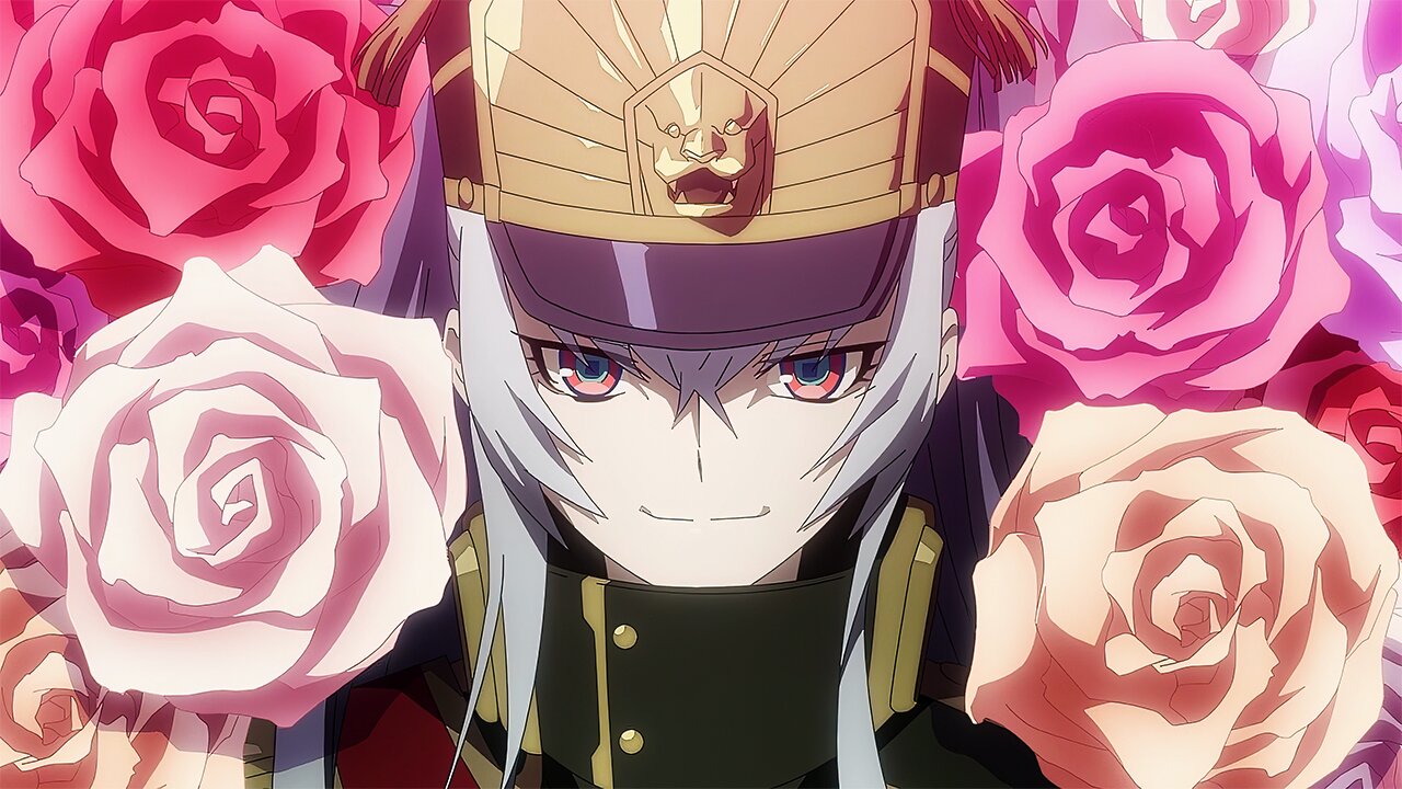 Re:CREATORS - Opening 1 | Creditless 4K