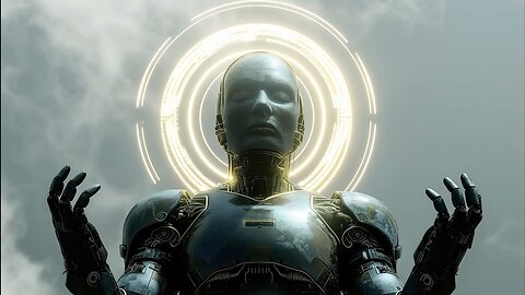 The Darkside of AI – Transhumanism and the War Against Humanity