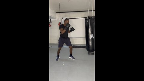KOMBO UNSTOPPABLE KOMBO! FEEL THE POWER! 🔥 🥊