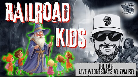 Modern D&D Players Can’t Handle Sandbox Adventures! CondorDM is Creepily Obsessed! Much More!