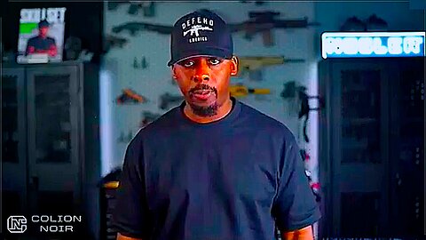 Colion Noir || Trump's Justice Department Sues L.A. County Over Concealed-Carry Permit Delays !!