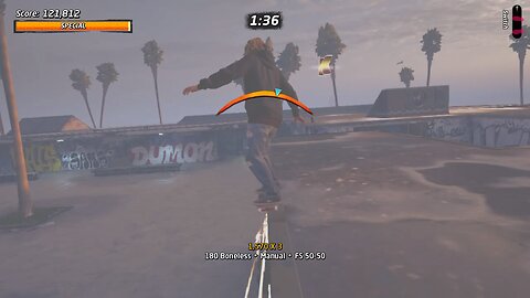 THPS2