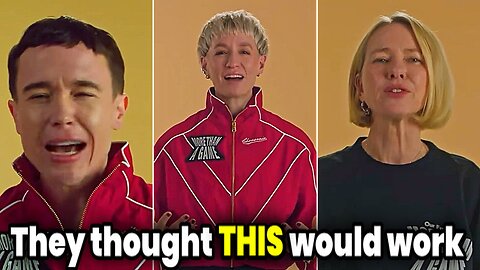 Men in Women’s Sports, Sponsored by Celebrity Feelings