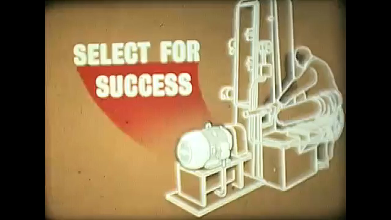 Select For Success