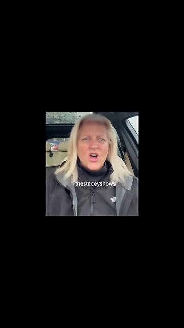 Notice Anything Regarding All These Angry, Miserable White Liberal Women? Part 5