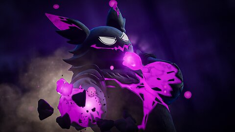 We are back baby! || 5/25 followers! || Lurks/ Tabs appreciated!