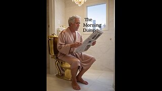 NWJ647- The Morning Dump: Gov is Shutdown!, Epstein's Degenerate Puppets, Kirk Craziness, & More