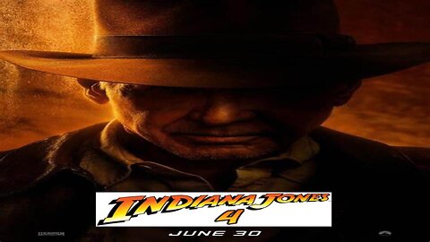 Indiana Jones 4