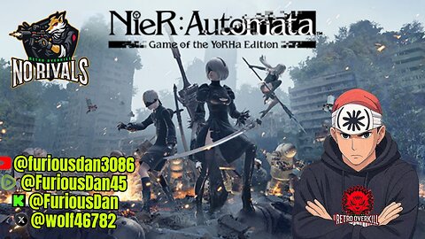 NieR: Automata