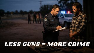 Confiscation Without Results When Policy Ignores Reality