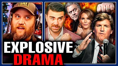 The AmFest Disaster Makes Perfect Sense For 1 Reason