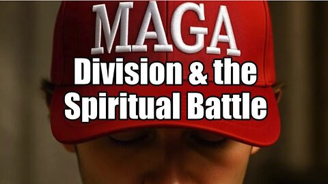 MAGA Division & the Spiritual Battle. Candace Erika Update. B2T Show, Dec 16, 2025