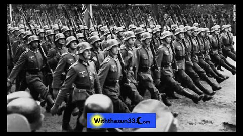 Nazis , America , our His Story