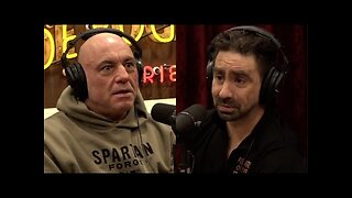 Raul Bilecky s Discoveries at Site of Peru s Oldest Pyramids | Joe Rogan