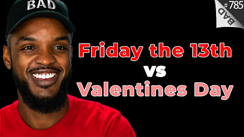 🔪 Friday the 13th songs vs Valentines Day songs ❤ #785
