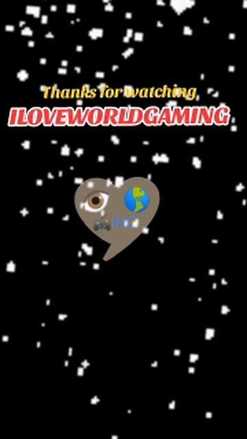ILOVEWORLDGAMING