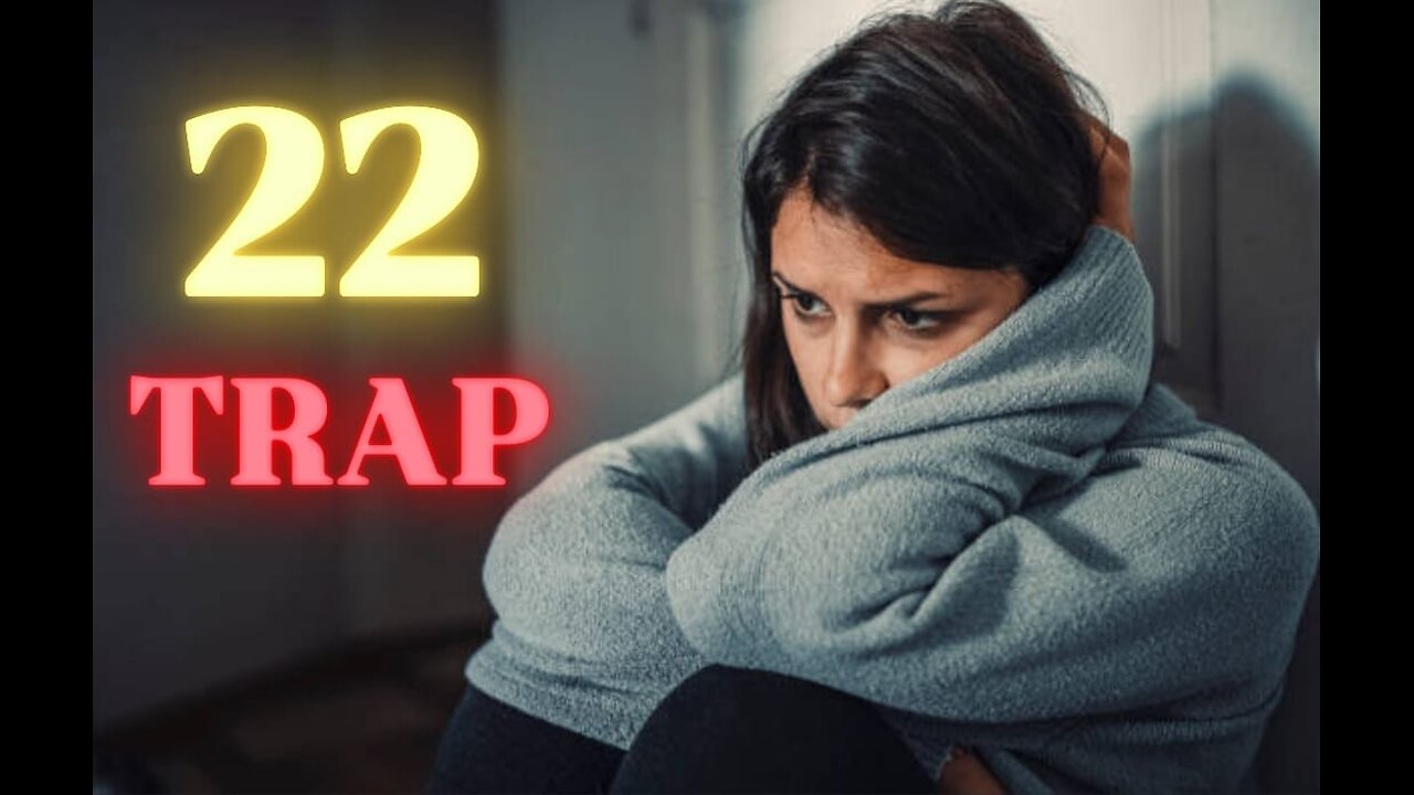 22 Relationship Traps Women MUST Avoid