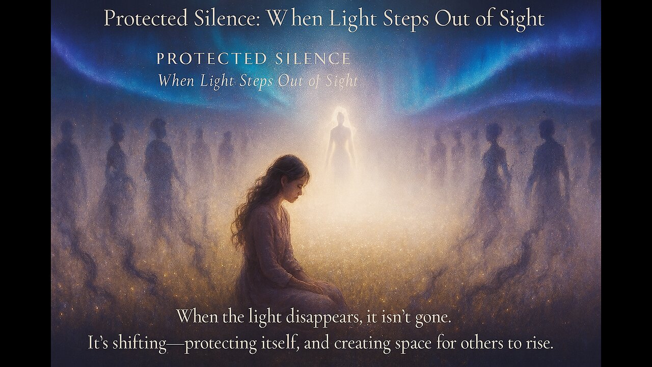 Athena, what happened to Marie Swaruu? She stopped posting videos on her channel.