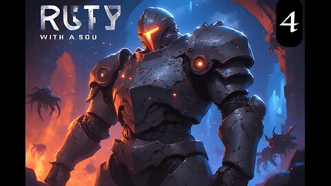 [4] - He Died a Hero… and Woke Up as a Monster in Armor 🔥