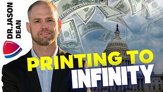 Dr. Jason Dean - Ep 3014 - Government Shutdown - ALL By Design