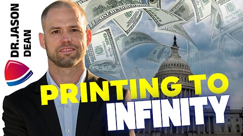 Dr. Jason Dean - Ep 3014 - Government Shutdown - ALL By Design