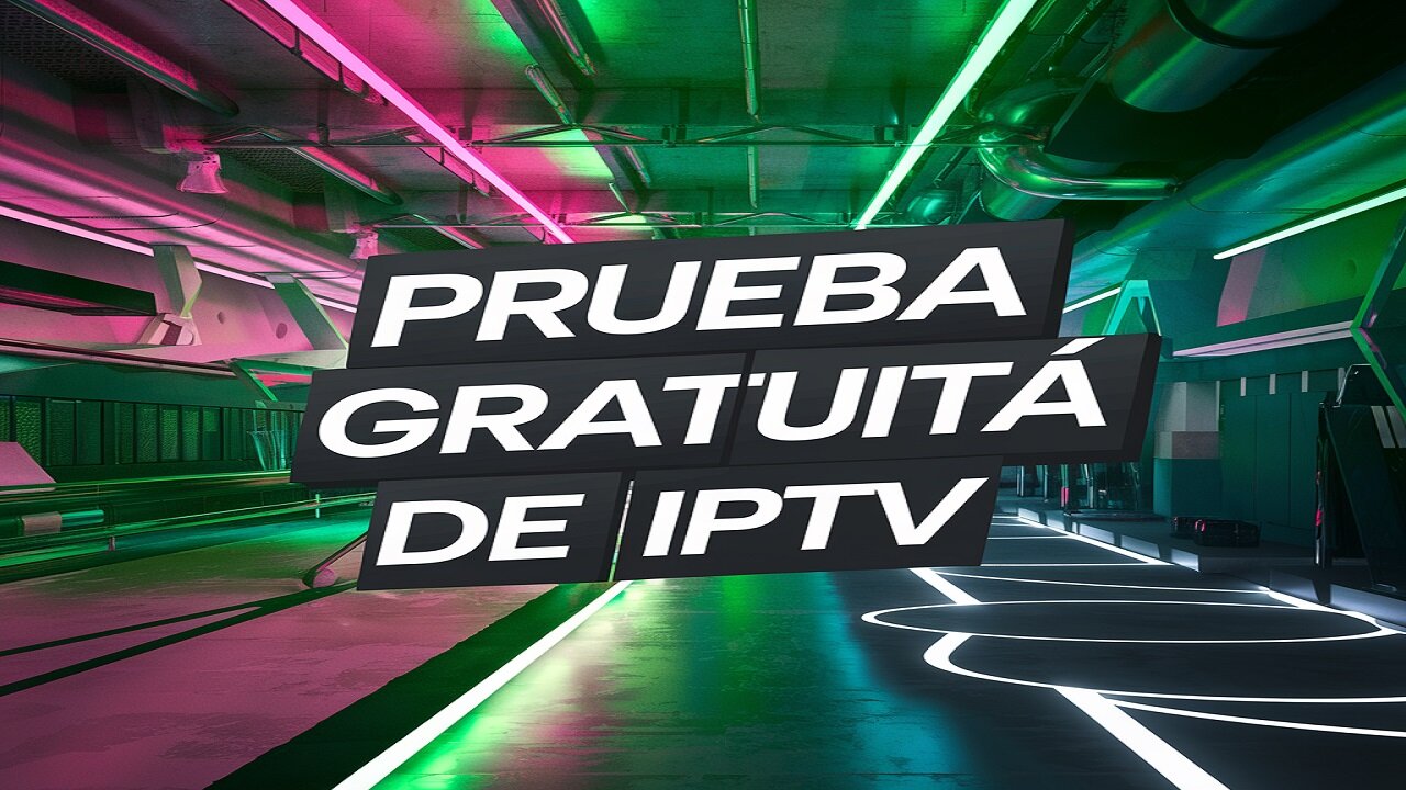 Comprar IPTV España: Mejor Proveedor de Suscripción IPTV